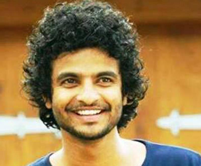 Neeraj Madhav