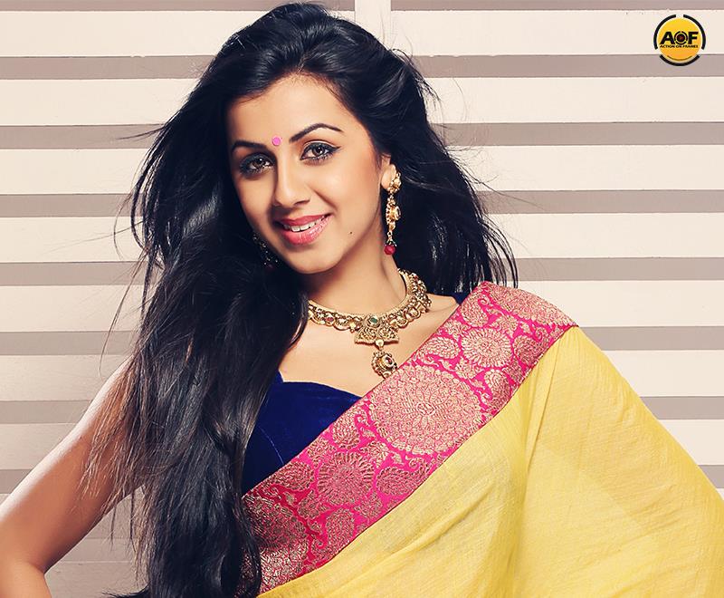 Nikki Galrani