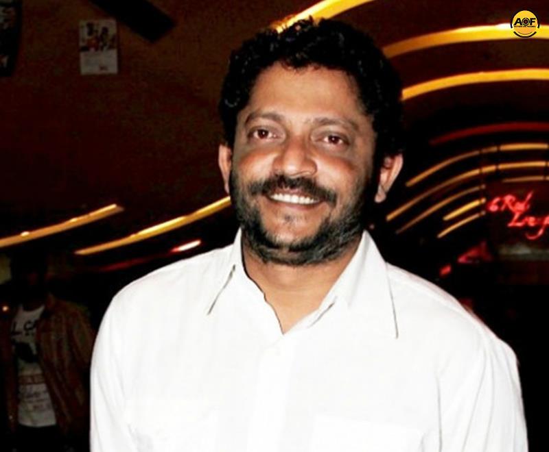 Nishikant Kamat