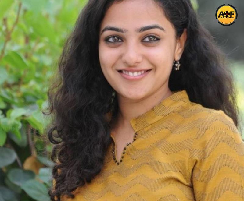 Nithya Menen