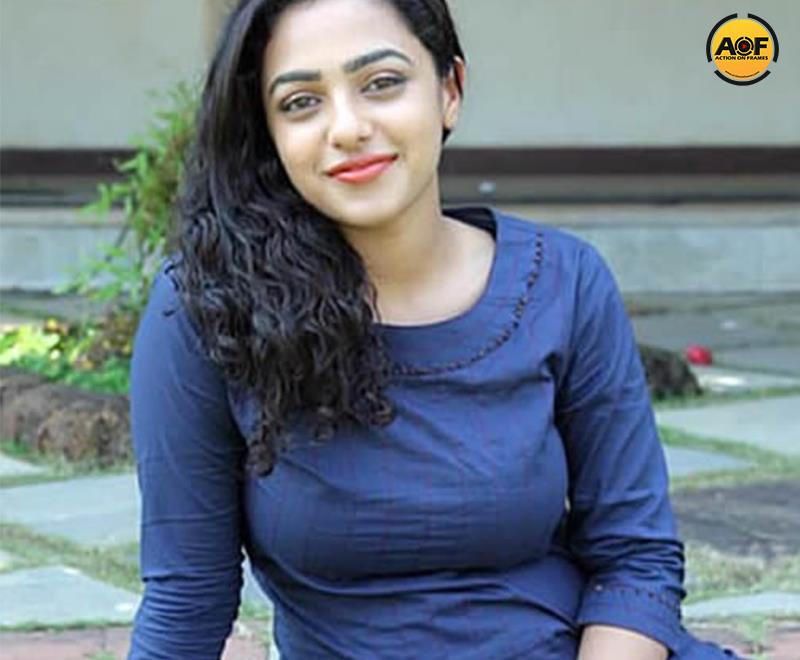 Nithya Menen