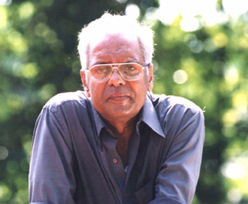 Oduvil Unnikrishnan