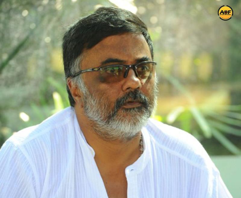 P.C. Sreeram