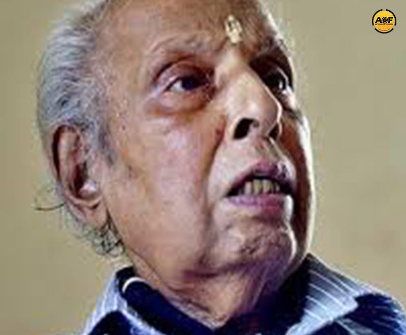 P. Ramdas