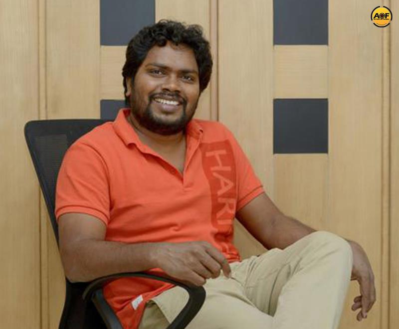 Pa. Ranjith