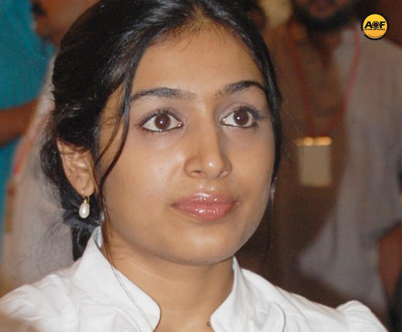 Padmapriya Janakiraman