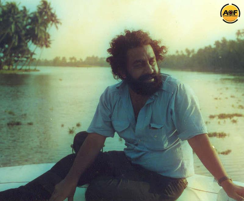 Padmarajan