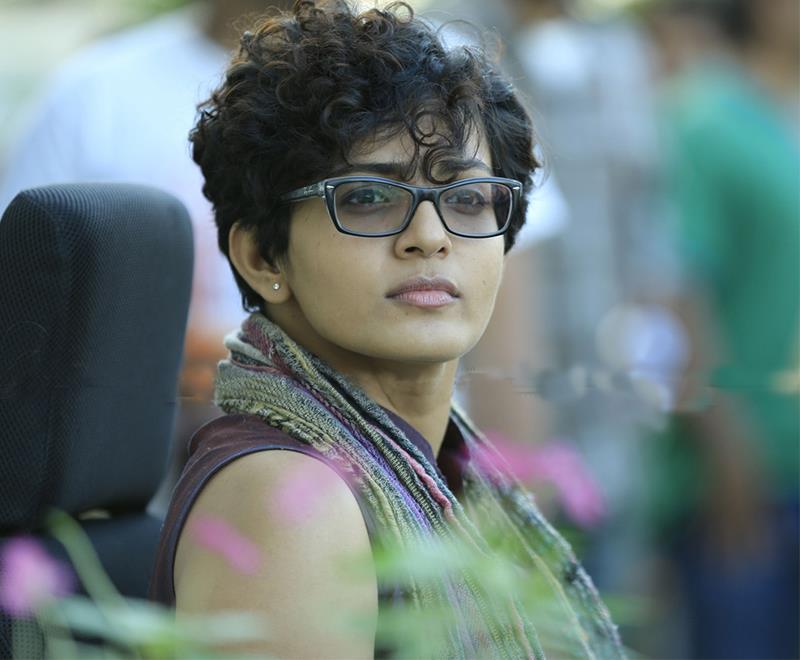 Parvathy