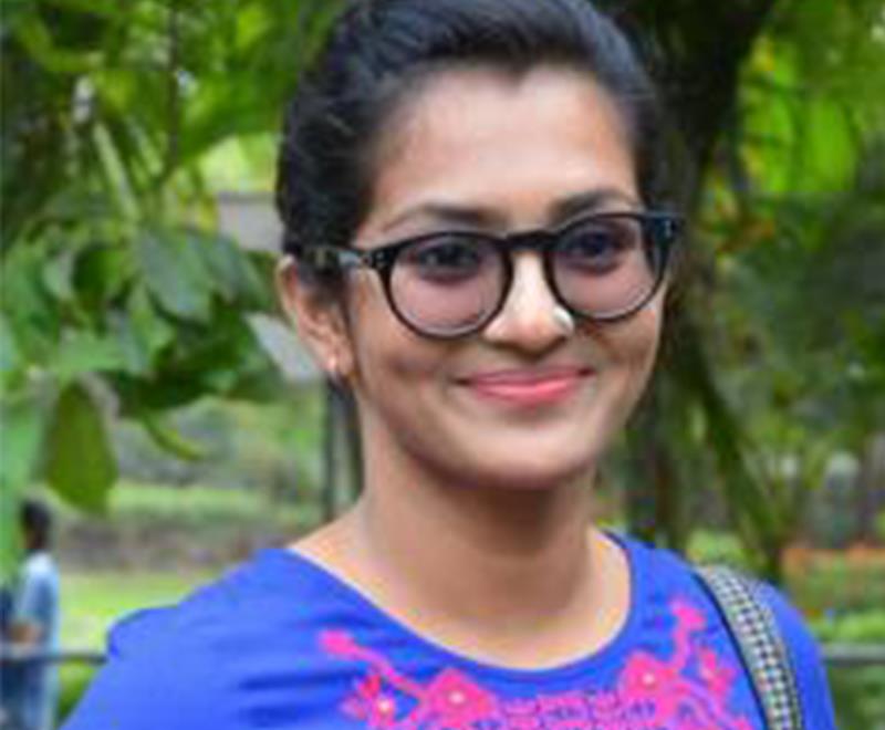 Parvathy