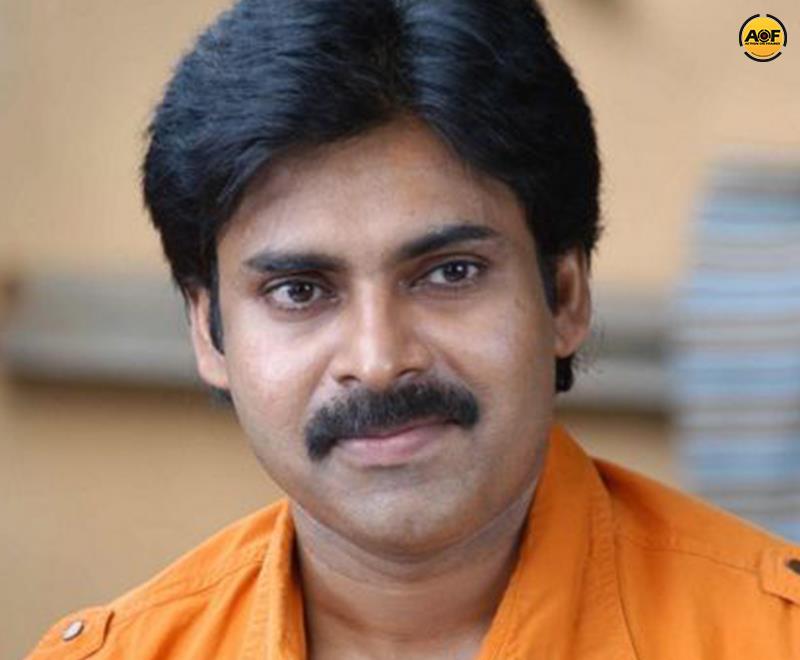 Pawan Kalyan