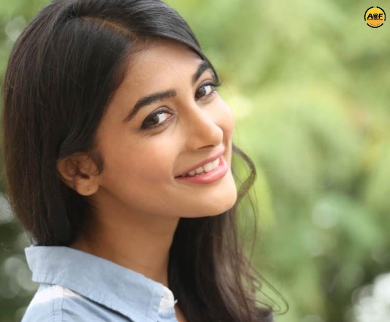 Pooja Hegde