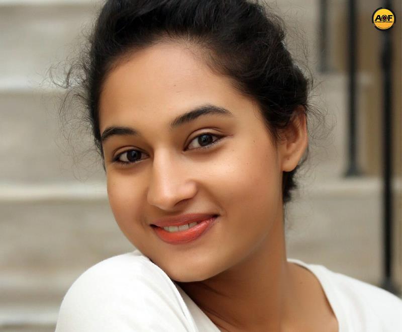 Pooja Ramachandran