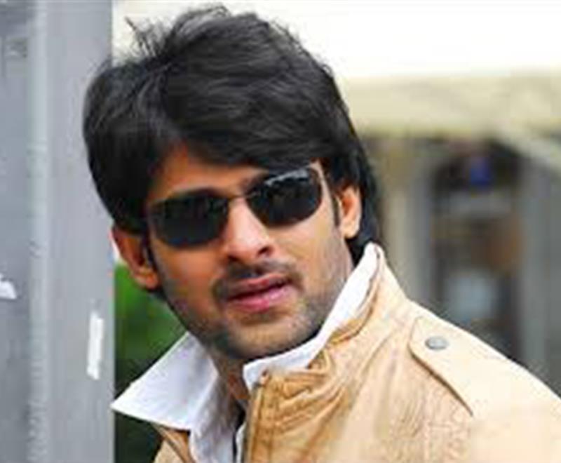 Prabhas