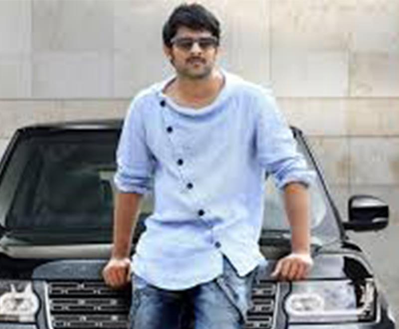 Prabhas