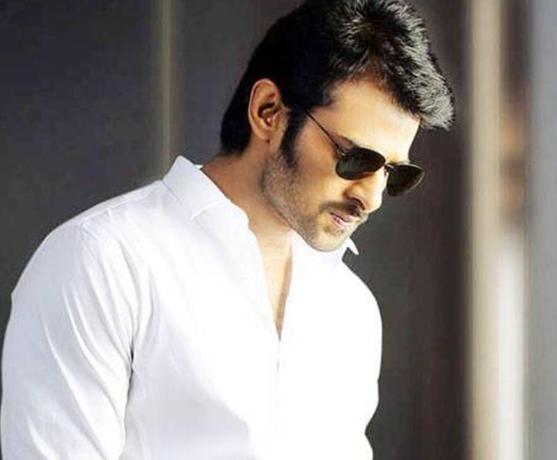 Prabhas