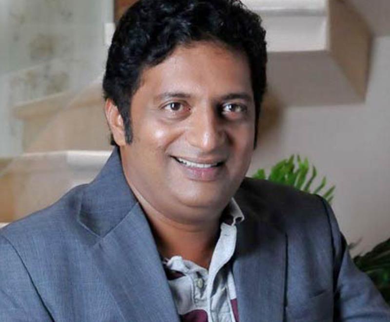 Prakash Raj