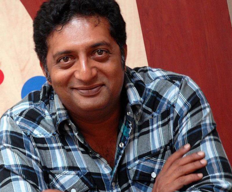 Prakash Raj