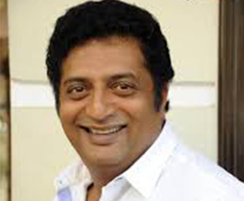 Prakash Raj