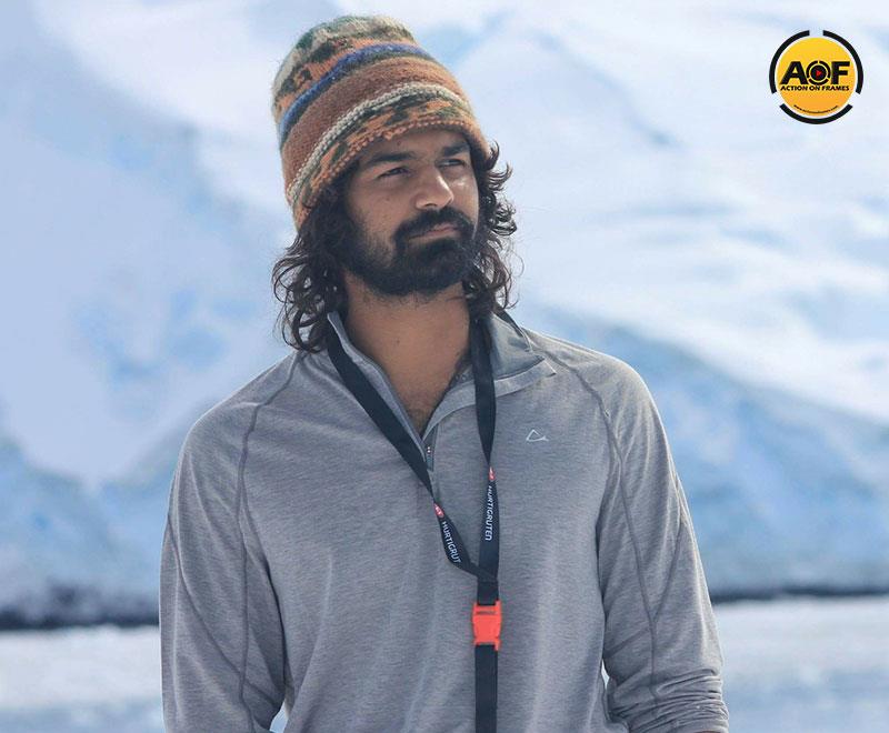 Pranav Mohanlal