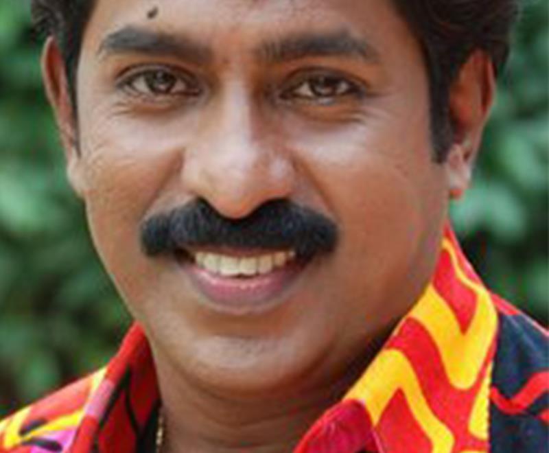 Prem Kumar