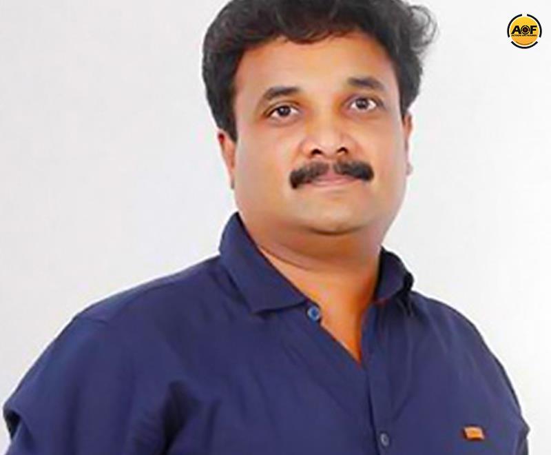 R.D. Raja 