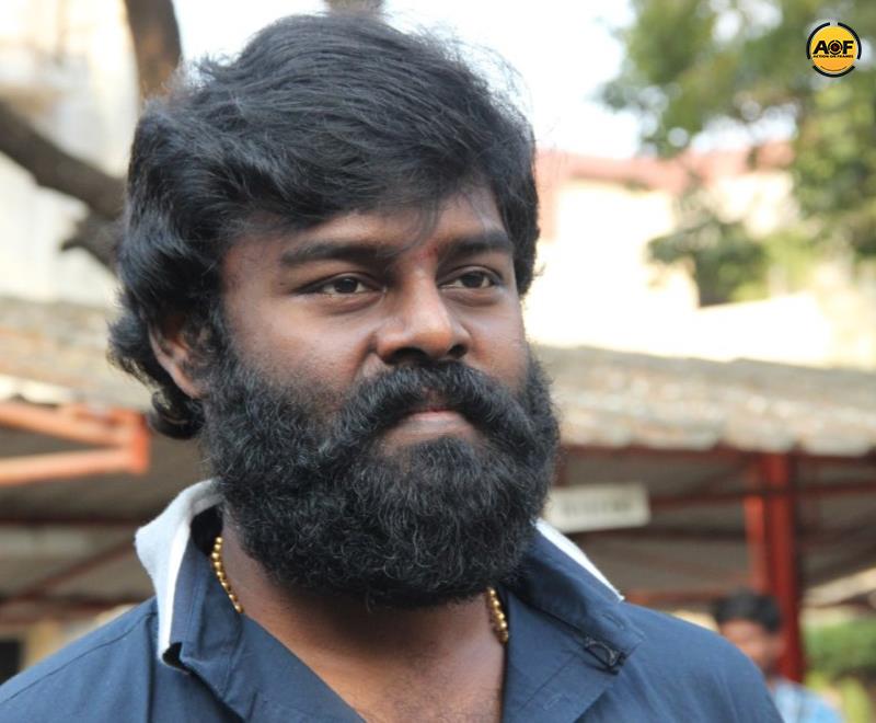 R. K. Suresh