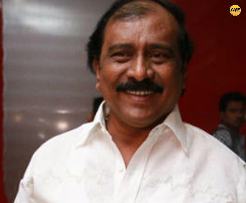R.V. Udhaya Kumar