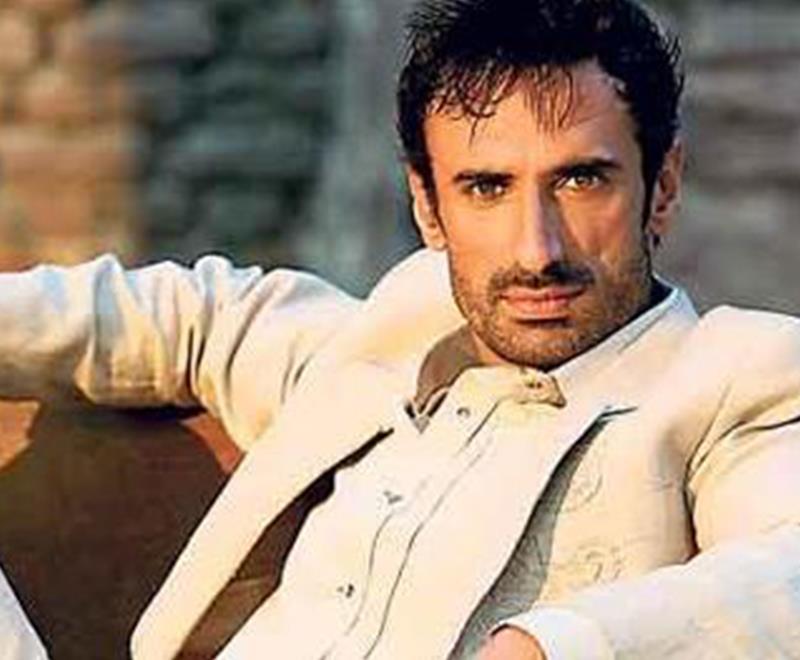 Rahul Dev