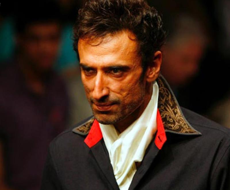 Rahul Dev