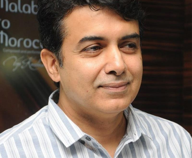 Rajiv Menon