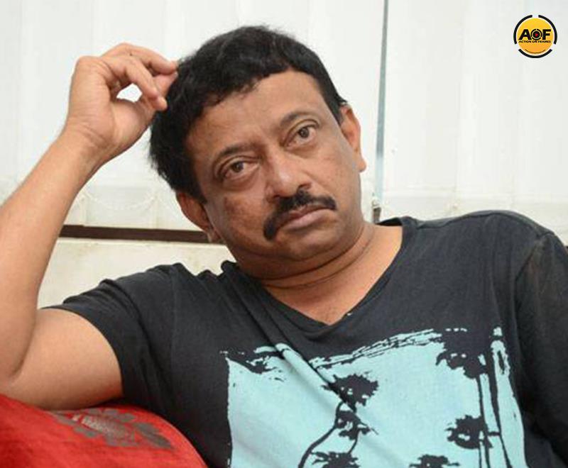 Ram Gopal Varma