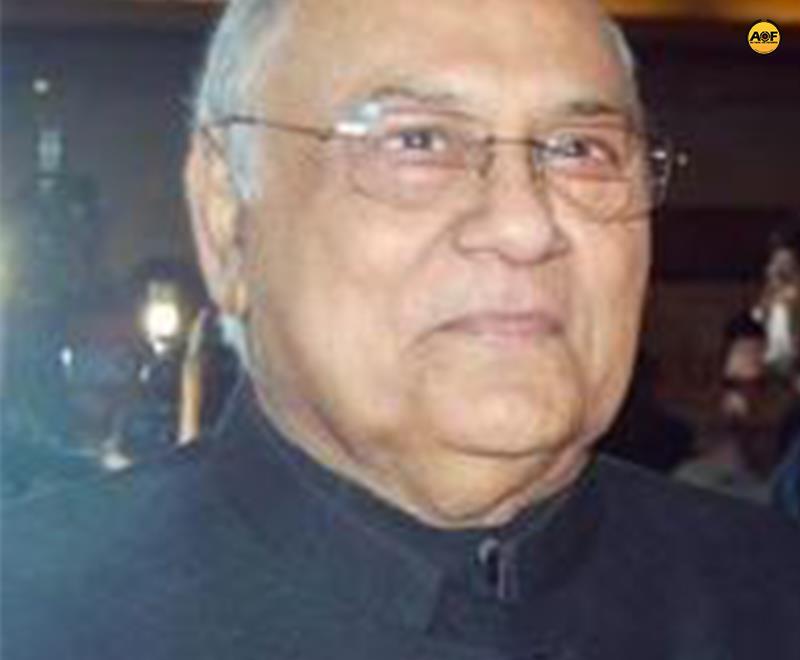 Ram Mukherjee