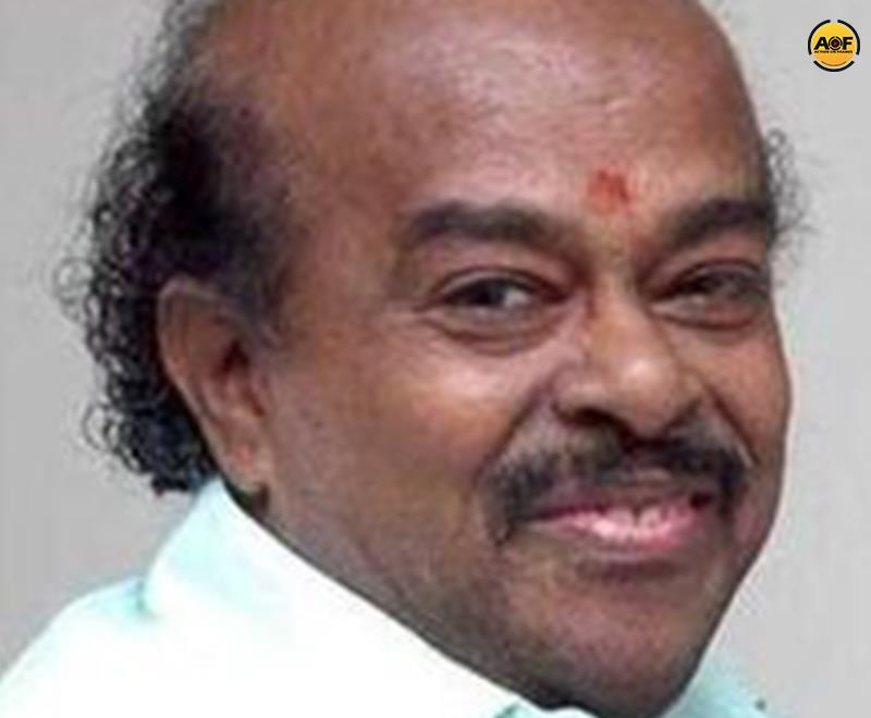 Rama Narayanan  