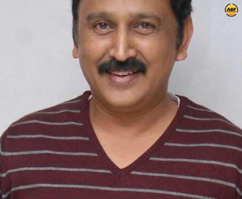 Ramesh Aravind