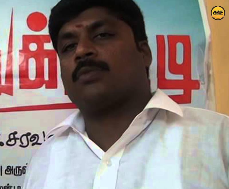 Ramkumar