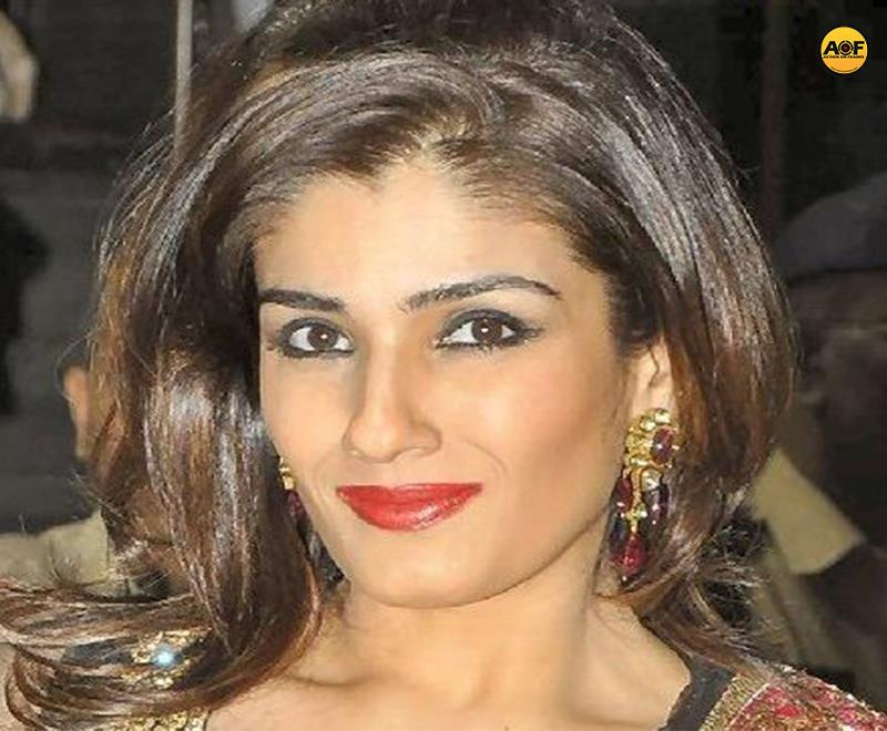 Raveena Tandon