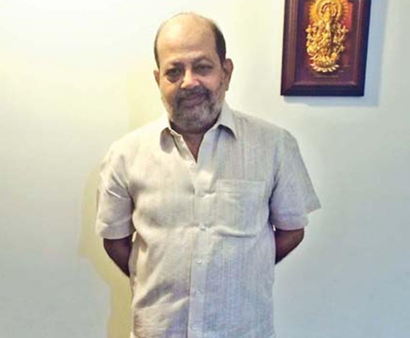 Ravikumar (actor)