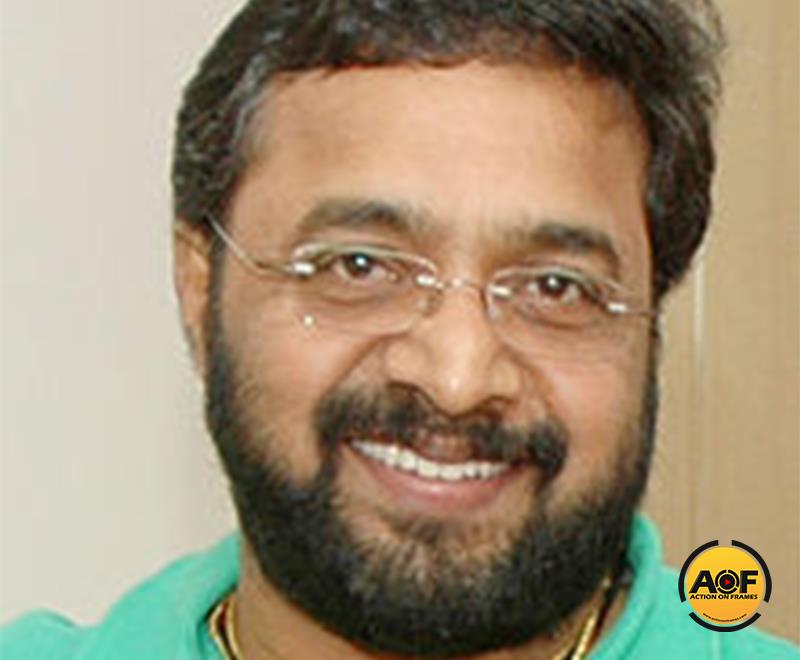 Renji Panicker