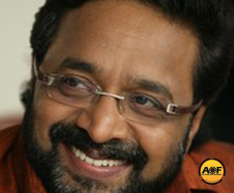 Renji Panicker