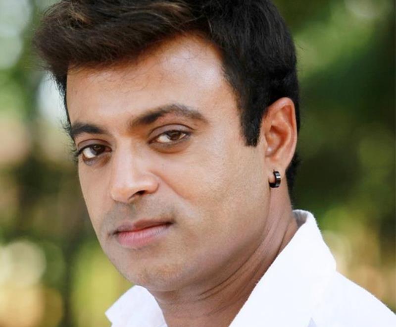 Riyaz Khan