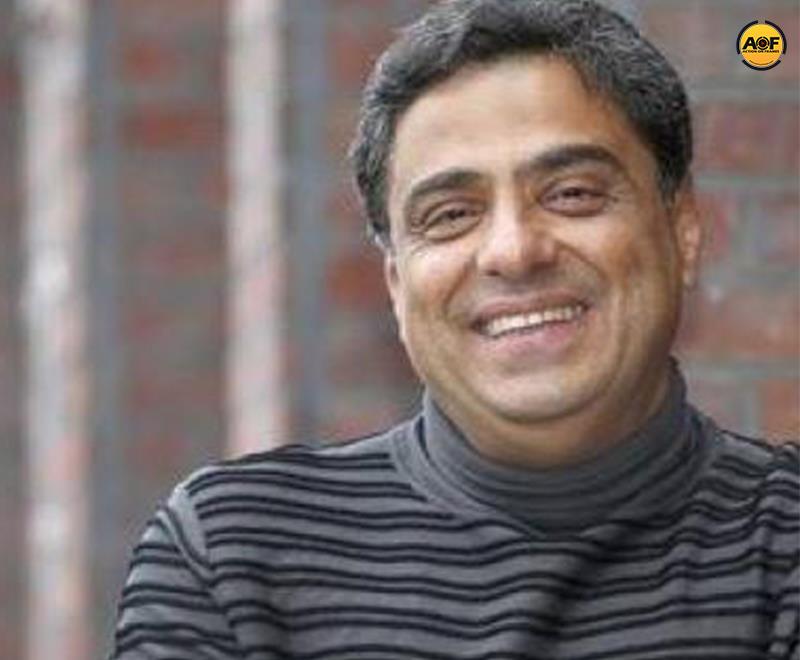 Ronnie Screwvala