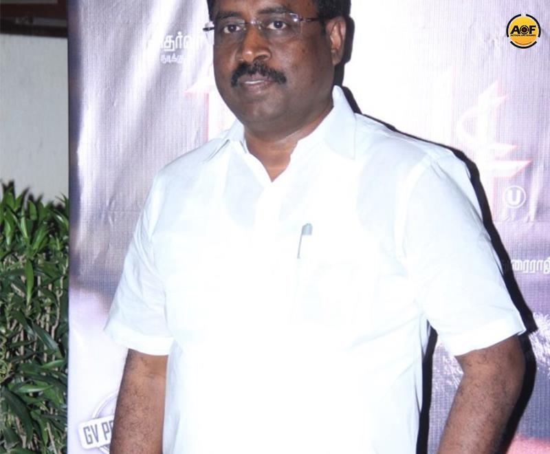 S. Michael Rayappan