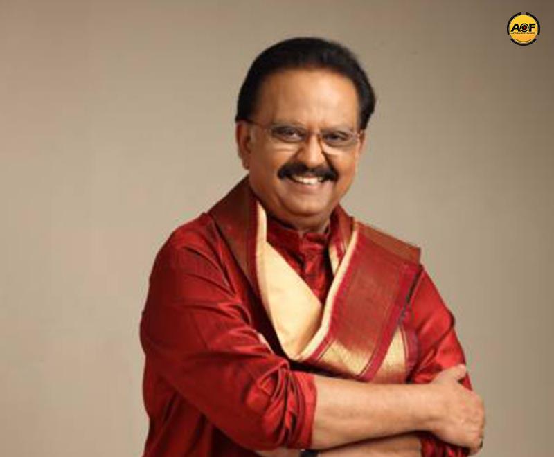 S.P.Balasubramaniam