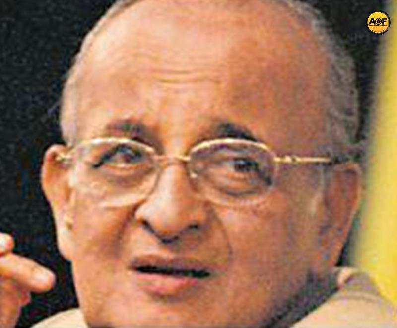 S. Rangarajan