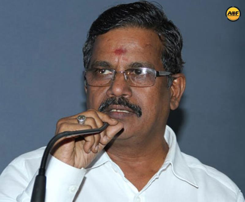 S. Thanu