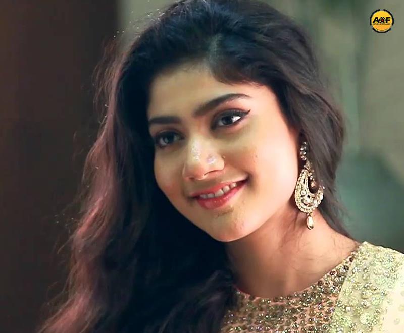 Sai Pallavi