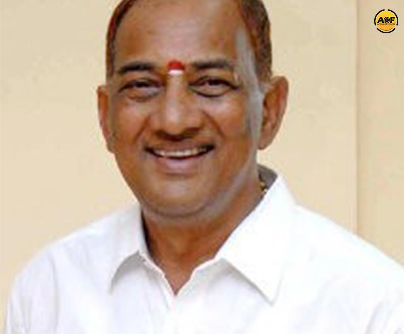 Sai Prakash