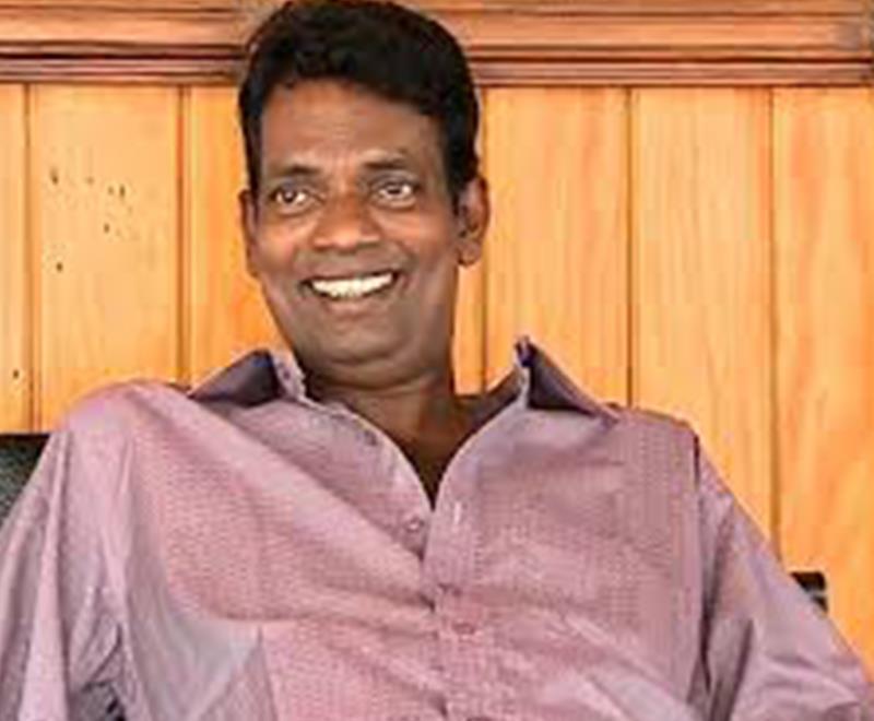 Salim Kumar