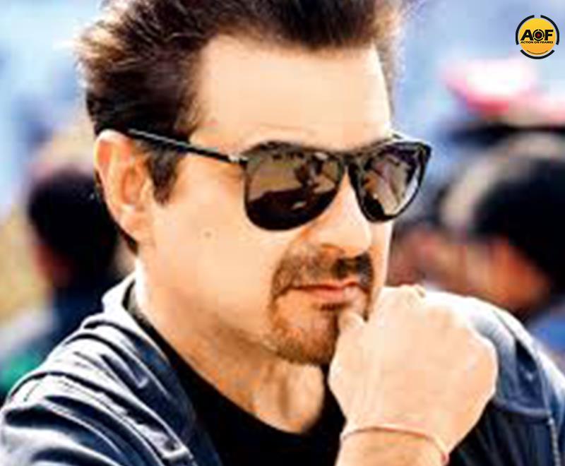 Sanjay Kapoor