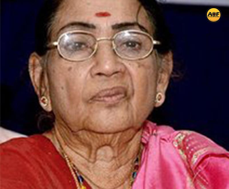 Santha Devi